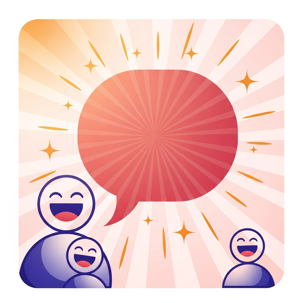 Family Laugh Generator
