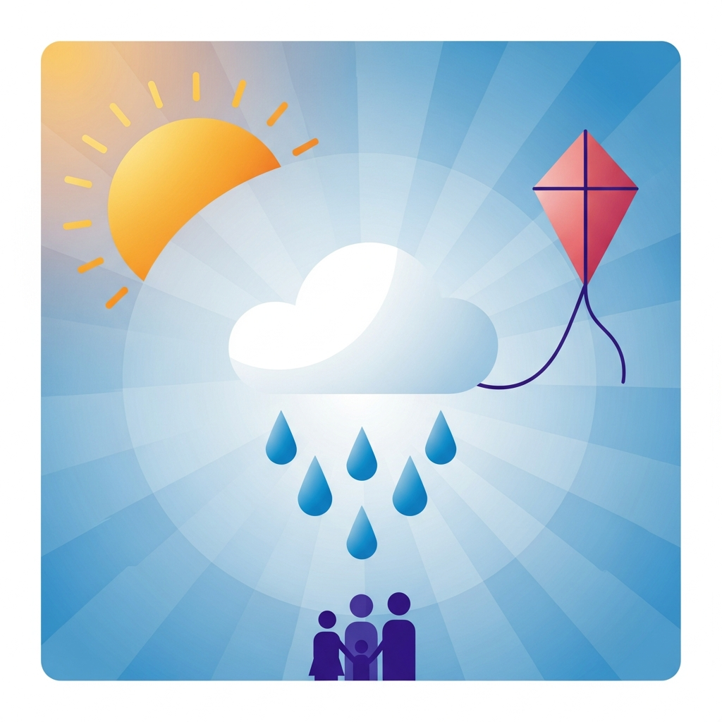 Weather Adventure Picker