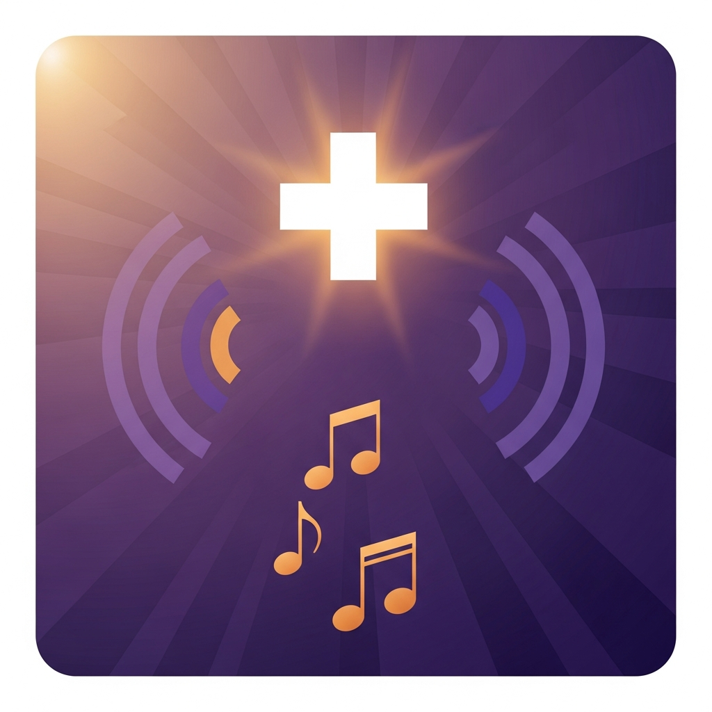Worship Vibes Generator